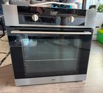 Pelgrim oven, Ophalen, Gebruikt