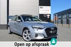 Audi A3 Sportback 35 TFSI DSG/PANO/MATRIX/VIRTUEL/19''LM/NAV, Stof, 4 cilinders, 150 pk, Origineel Nederlands
