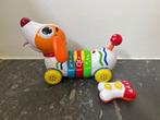 Chicco bestuurbare hond Dogremi, Kinderen en Baby's, Speelgoed | Educatief en Creatief, Ophalen, Zo goed als nieuw, Elektronica
