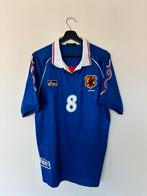Japan - Nakata #8 (1998), Sport en Fitness, Voetbal, Maat XL, Ophalen of Verzenden, Gebruikt, Shirt