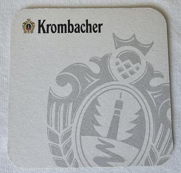1 Bierviltje uit Duitsland beschikbaar voor biedingen