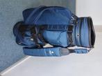 Cartbag/golftas, Sport en Fitness, Golf, Ophalen, Zo goed als nieuw, Tas, Overige merken