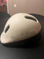 Bobike fietshelm maat xxs 44-48cm, Jongen of Meisje, Zo goed als nieuw, Bobike, Ophalen