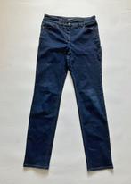 Gerry Weber Edition | donkerblauwe jeans 38R, Blauw, Ophalen of Verzenden, Zo goed als nieuw, W30 - W32 (confectie 38/40)