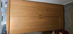 GRATIS kledingkast, Huis en Inrichting, Kasten | Roldeurkasten en Archiefkasten, Ophalen, Gebruikt, 50 tot 75 cm, 200 cm of meer