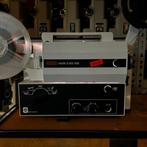 Eumig Mark S802 Super 8 geluids filmprojector, Verzamelen, Fotografica en Filmapparatuur, Projector, Ophalen of Verzenden, 1960 tot 1980