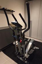 Powerpeak crosstrainer te koop, Ophalen, Gebruikt, Armen, Crosstrainer