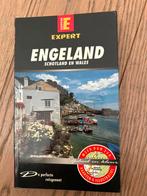 Expert Reisgids Engeland, Schotland en Wales, Boeken, Reisgidsen, Overige merken, Europa, Ophalen of Verzenden, Zo goed als nieuw