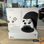 Xbox Series S 512GB Incl controller | In doos met garantie, Spelcomputers en Games, Games | Xbox Series X en S, Zo goed als nieuw