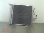 Radiateur van een Opel Astra, Gebruikt, -, -, Opel