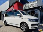 Volkswagen T6 California OCEANred 204 DSG 4Motion, Automaat, Koelkast, Volkswagen, Bedrijf