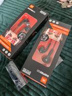 3 nieuwe oortjes, Ophalen of Verzenden, Nieuw, In gehoorgang (in-ear)