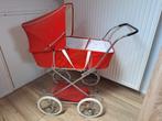 Kinderwagen, Ophalen, Gebruikt, Babypop
