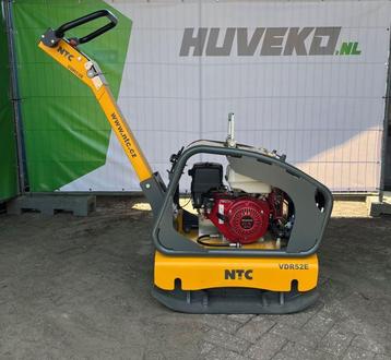 NTC VDR52E (bj 2023) beschikbaar voor biedingen