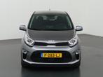 Kia Picanto 1.0 DPi DynamicPlusLine | Trekhaak | Navigatie |, Auto's, Kia, 877 kg, Stof, Gebruikt, 4 stoelen