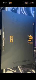Asus tuf Gaming A15 – Defect maar werkend, Computers en Software, Windows Laptops, 2 tot 3 Ghz, 15 inch, Ophalen of Verzenden