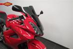 Honda VFR 800 VTEC ABS (bj 2003), Bedrijf, Sport