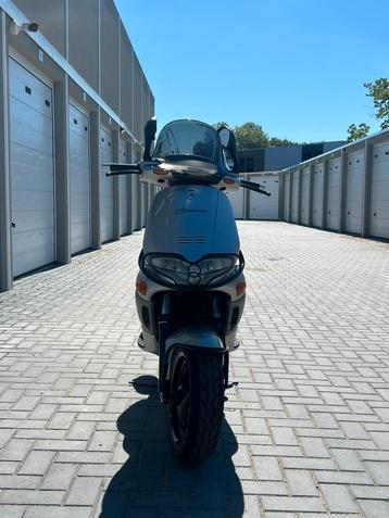 Gilera runner 180cc fxr a2 beschikbaar voor biedingen