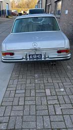Mercedes-Benz Mercedes 1970 Beige, Auto's, Oldtimers, Beige, Bedrijf, Sedan, Geïmporteerd