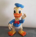 60's Donald Duck figuur, Groot formaat, Verzamelen, Ophalen of Verzenden, Donald Duck, Zo goed als nieuw, Beeldje of Figuurtje