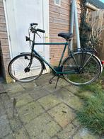 Raleigh Herenfiets, Fietsen en Brommers, Fietsen | Heren | Herenfietsen, 65 cm of meer, Ophalen, Gebruikt