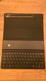 Galaxy Tab S9 | S9 FE Toetsenbord / hoes (QWERTY), Ophalen of Verzenden, Nieuw, Bescherming voor- en achterkant, Samsung