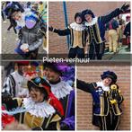 Pieten te huur in de drechtsteden, Diversen, Sinterklaas, Ophalen, Zo goed als nieuw