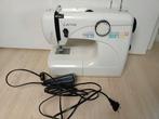 Elektrische naaimachine  vintage Lervia, Hobby en Vrije tijd, Ophalen, Zo goed als nieuw, Naaimachine, Overige merken