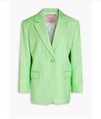 Nieuw Sandro mix it blazer, mt 36, Verzenden, Sandro, Nieuw, Jasje