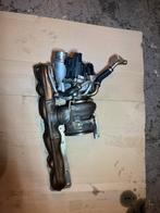 Uitlaatgasturbo Turbo BMW F13 640, Ophalen of Verzenden, Gebruikt, BMW