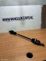 Aandrijfas  rechtsvoor Suzuki Splash (08, Auto-onderdelen, Remmen en Aandrijving, Ophalen of Verzenden, Suzuki, Gebruikt, Suzuki