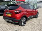 Renault Captur 0.9 TCe Intens | 1e eigenaar | Achteruitrijca, Auto's, Renault, Voorwielaandrijving, 898 cc, Stof, Gebruikt