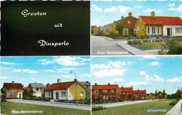 (387-230-003) Dinxperlo Groeten uit beschikbaar voor biedingen