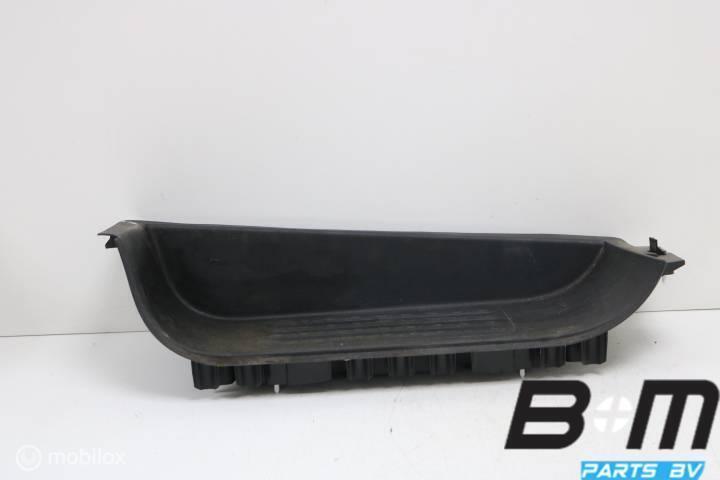 Treeplankvoering linksvoor VW Transporter T5 7H0863735B, Auto-onderdelen, Interieur en Bekleding, Gebruikt