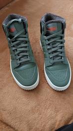 Adidas sneakers 38, Ophalen of Verzenden, Zo goed als nieuw, Groen, Sneakers of Gympen