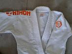 Judopak Nihon Rei - Maat 150, Sport en Fitness, Vechtsporten en Zelfverdediging, Gebruikt, Maat XS of kleiner, Judo, Vechtsportpak