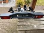 Fietsendrager verstelbaar & kantelbaar, Auto diversen, Ophalen, Brede banden, Zo goed als nieuw, 2 fietsen