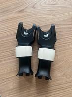 Adapters bugaboo maxi Cosi, Verzenden