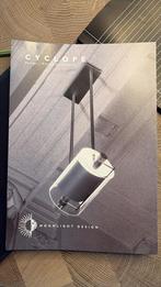 Pierre Lallemand Cyclope Lampen, Antiek en Kunst, Antiek | Lampen, Ophalen