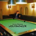 Alex Roeka – Wolfshonger, Ophalen of Verzenden, Zo goed als nieuw, Levenslied of Smartlap