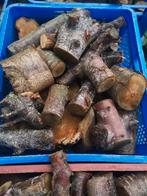 Rookhout Chunks, gedroogd, prijs per kilo, Ophalen, Nieuw