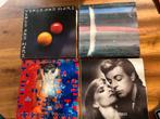 Paul mccartney. Vier lp s, Ophalen of Verzenden, 1960 tot 1980, Gebruikt, 12 inch