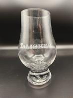 Verschillende glencairn whisky glazen (distillery) logo's, Verzamelen, Ophalen of Verzenden, Gebruikt, Borrel- of Shotglas
