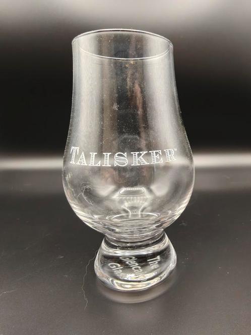 Verschillende glencairn whisky glazen (distillery) logo's, Verzamelen, Glas en Borrelglaasjes, Gebruikt, Borrel- of Shotglas, Ophalen of Verzenden