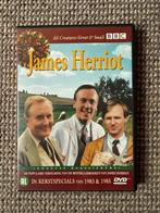 James Herriot - Kerstspecials 1983 & 1985, NLO, Cd's en Dvd's, Dvd's | Tv en Series, Alle leeftijden, Ophalen of Verzenden, Zo goed als nieuw