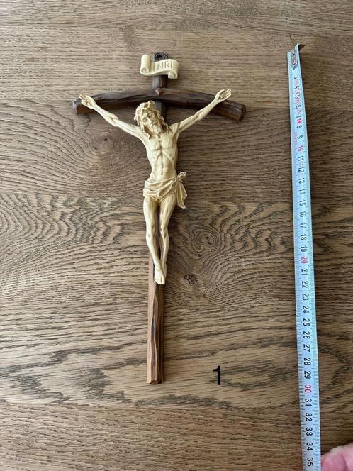Beelden en kruizen, Verzamelen, Religie, Gebruikt, Christendom | Katholiek, Beeld(je), Ophalen