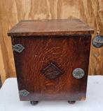 Nachtkastje, Antiek en Kunst, Curiosa en Brocante, Ophalen