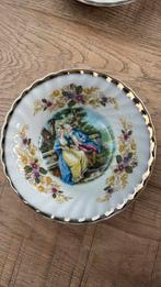 3 Prachtige Royal Schwabap schaaltjes, Antiek en Kunst, Ophalen of Verzenden