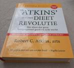 Dr Atkins dieet boek, Boeken, Ophalen of Verzenden, Dieet en Voeding, Zo goed als nieuw