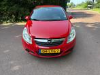 Opel Corsa 1.4-16V '111' Edition LPG - Airco / Apk / NAP, Voorwielaandrijving, Gebruikt, 4 cilinders, Bedrijf